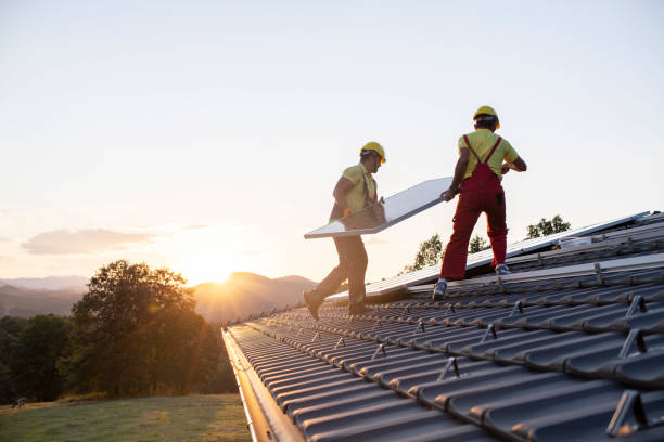 Best Emergency Roof Repair Services  in Buckhorn, CA