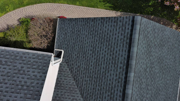 Best Storm Damage Roof Repair  in Buckhorn, CA