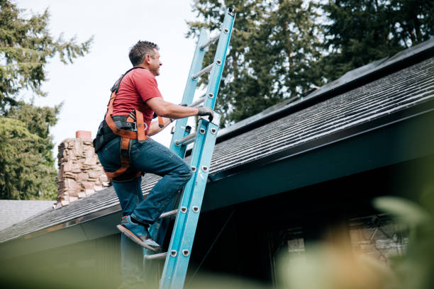 Best Roof Maintenance  in Buckhorn, CA